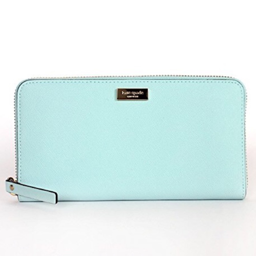 Kate Spade Newbury Lane Large Wallet